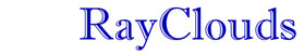 Dongguan Rayclouds Photoelectric Technology Co.,Lt Logo